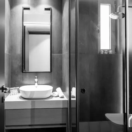 Mosaic Urban Living Διαμέρισμα Ηράκλειο Κρήτης Εξωτερικό φωτογραφία