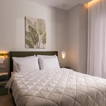 Mosaic Urban Living Διαμέρισμα Ηράκλειο Κρήτης Εξωτερικό φωτογραφία