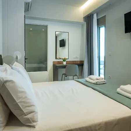 Mosaic Urban Living Διαμέρισμα Ηράκλειο Κρήτης Εξωτερικό φωτογραφία