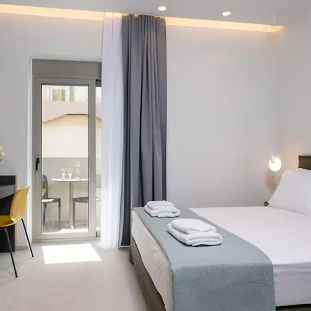 Mosaic Urban Living Διαμέρισμα Ηράκλειο Κρήτης Εξωτερικό φωτογραφία