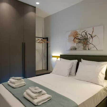 Mosaic Urban Living Διαμέρισμα Ηράκλειο Κρήτης Εξωτερικό φωτογραφία