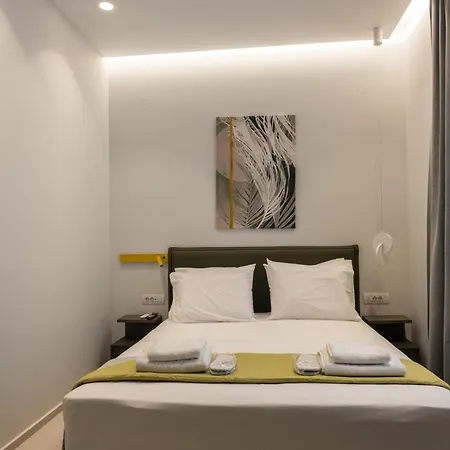 Mosaic Urban Living Διαμέρισμα Ηράκλειο Κρήτης Εξωτερικό φωτογραφία