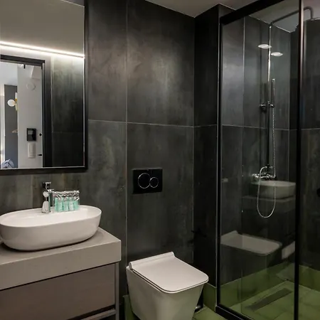Mosaic Urban Living Διαμέρισμα Ηράκλειο Κρήτης Εξωτερικό φωτογραφία