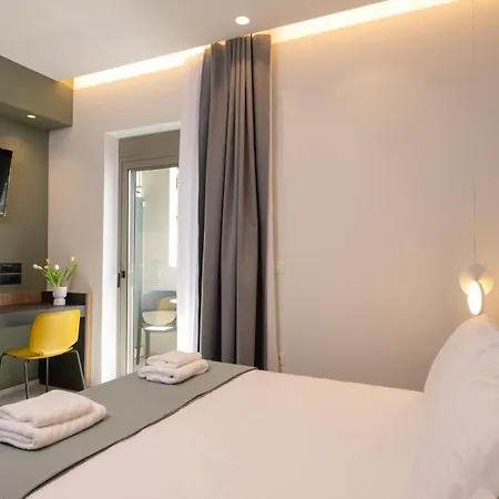 Mosaic Urban Living Διαμέρισμα Ηράκλειο Κρήτης Εξωτερικό φωτογραφία