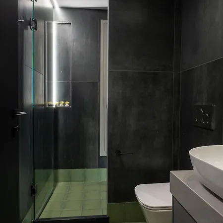Mosaic Urban Living Διαμέρισμα Ηράκλειο Κρήτης Εξωτερικό φωτογραφία