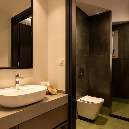 Mosaic Urban Living Διαμέρισμα Ηράκλειο Κρήτης Εξωτερικό φωτογραφία