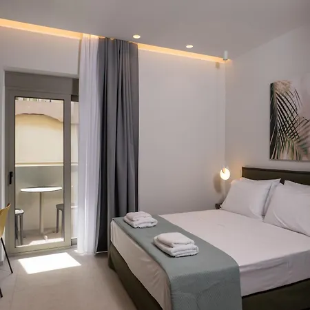 Mosaic Urban Living Διαμέρισμα Ηράκλειο Κρήτης Εξωτερικό φωτογραφία