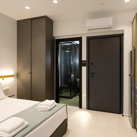 Mosaic Urban Living Διαμέρισμα Ηράκλειο Κρήτης Εξωτερικό φωτογραφία