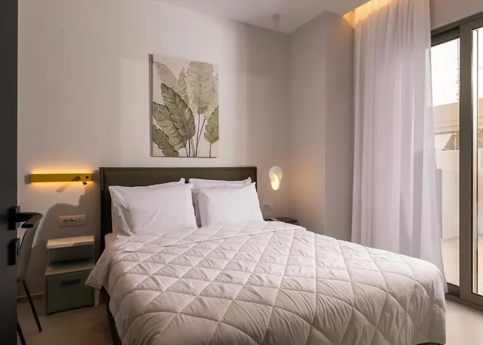 Mosaic Urban Living