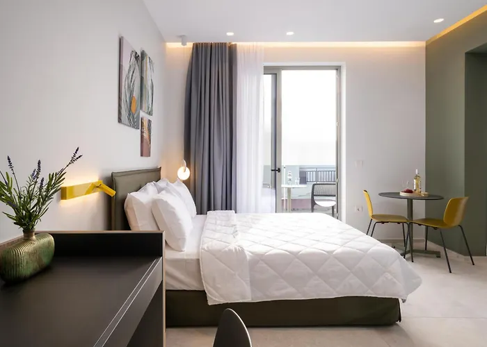 Mosaic Urban Living