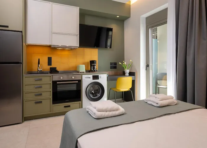 Mosaic Urban Living