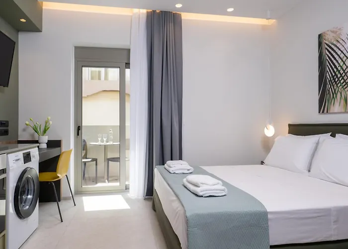 Mosaic Urban Living