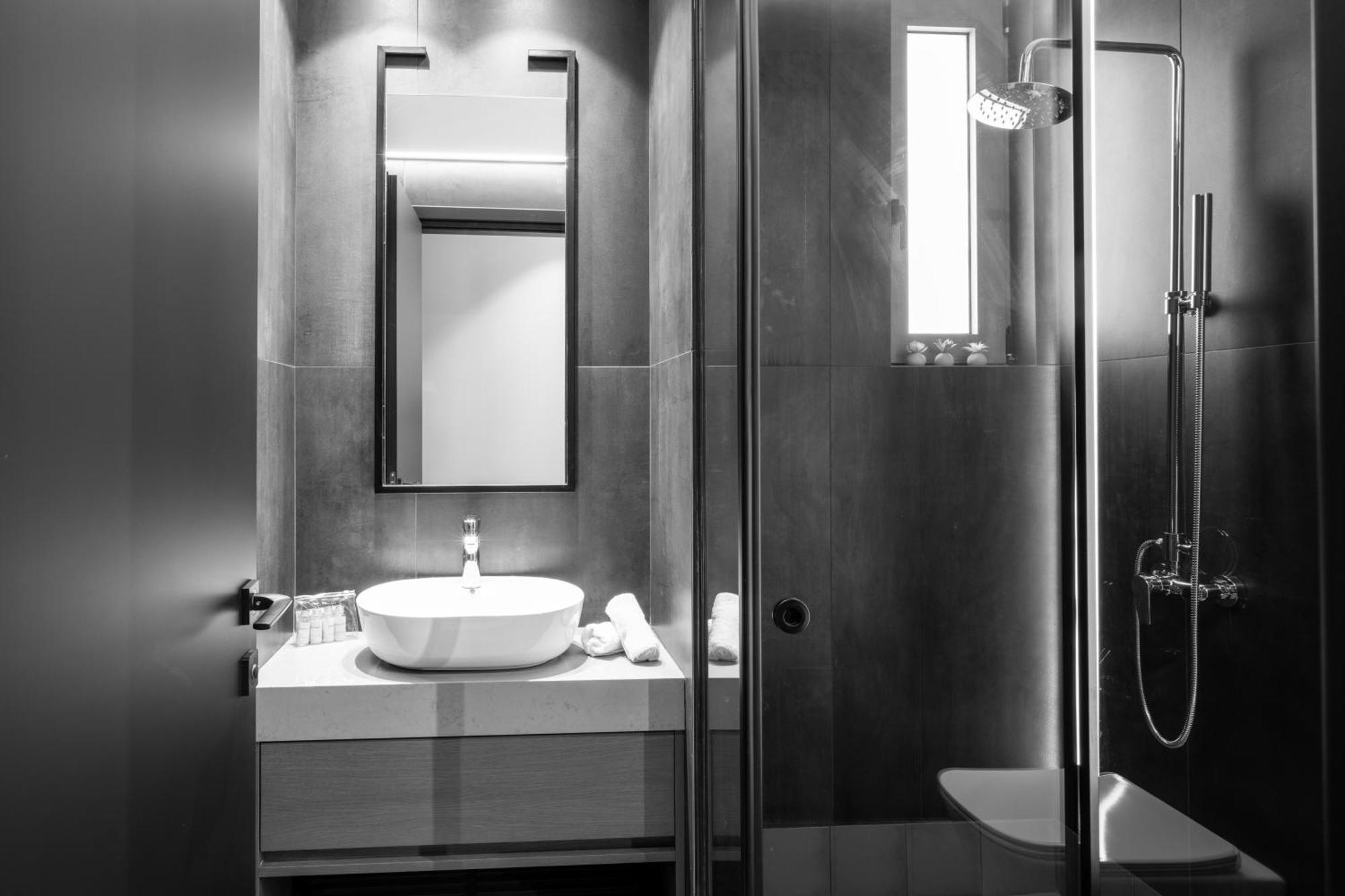 Mosaic Urban Living