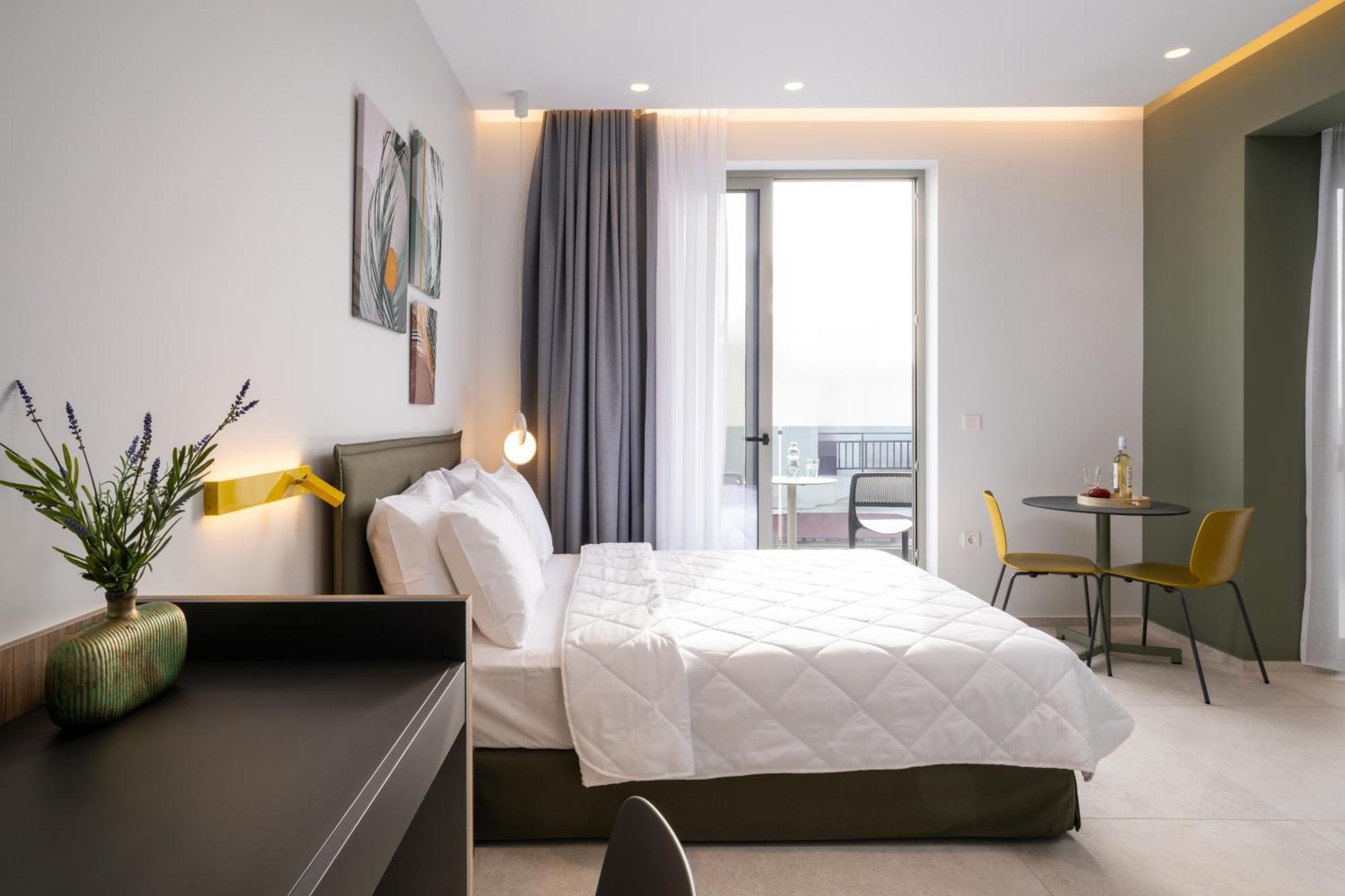 Mosaic Urban Living *