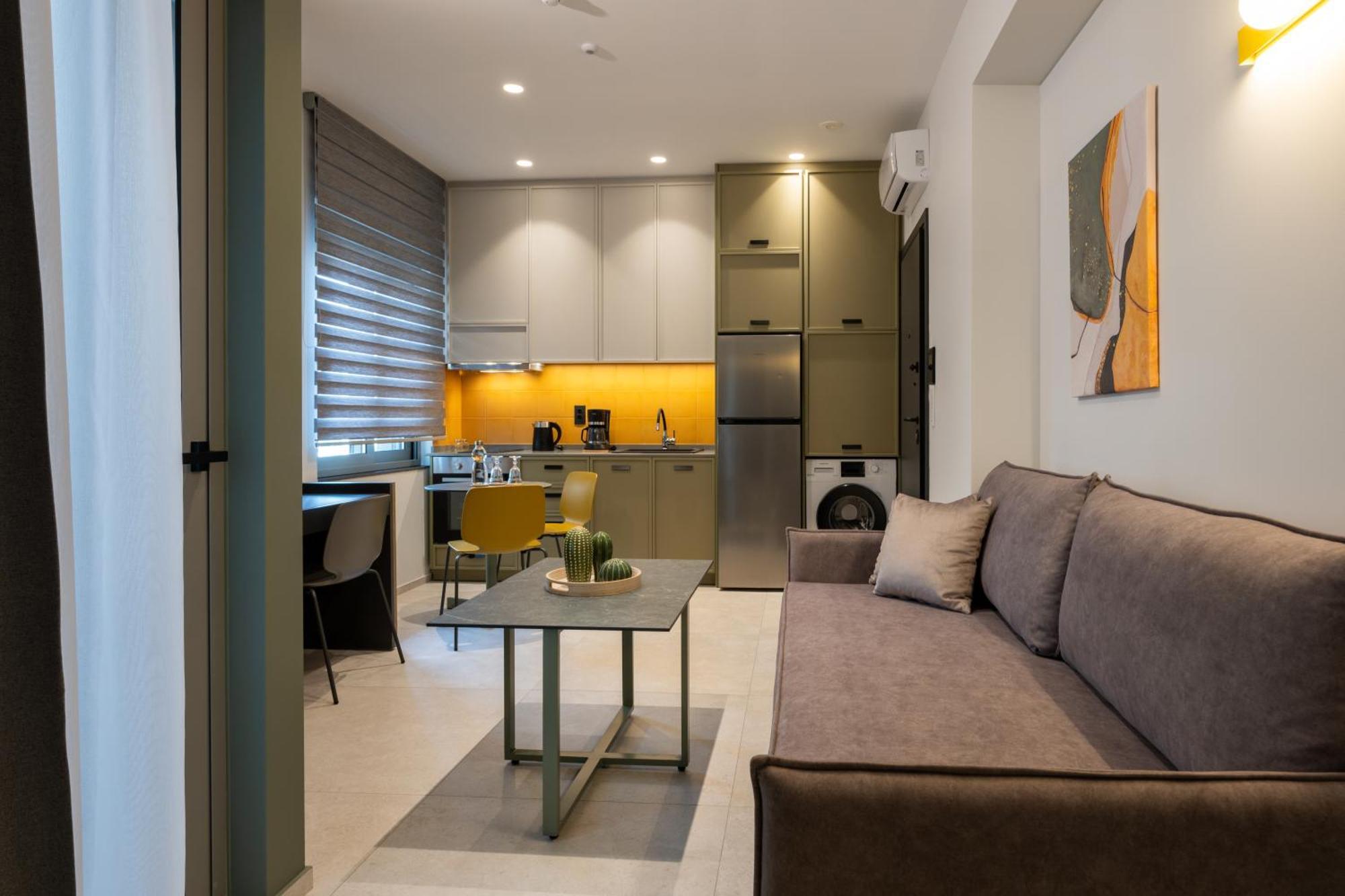 Mosaic Urban Living