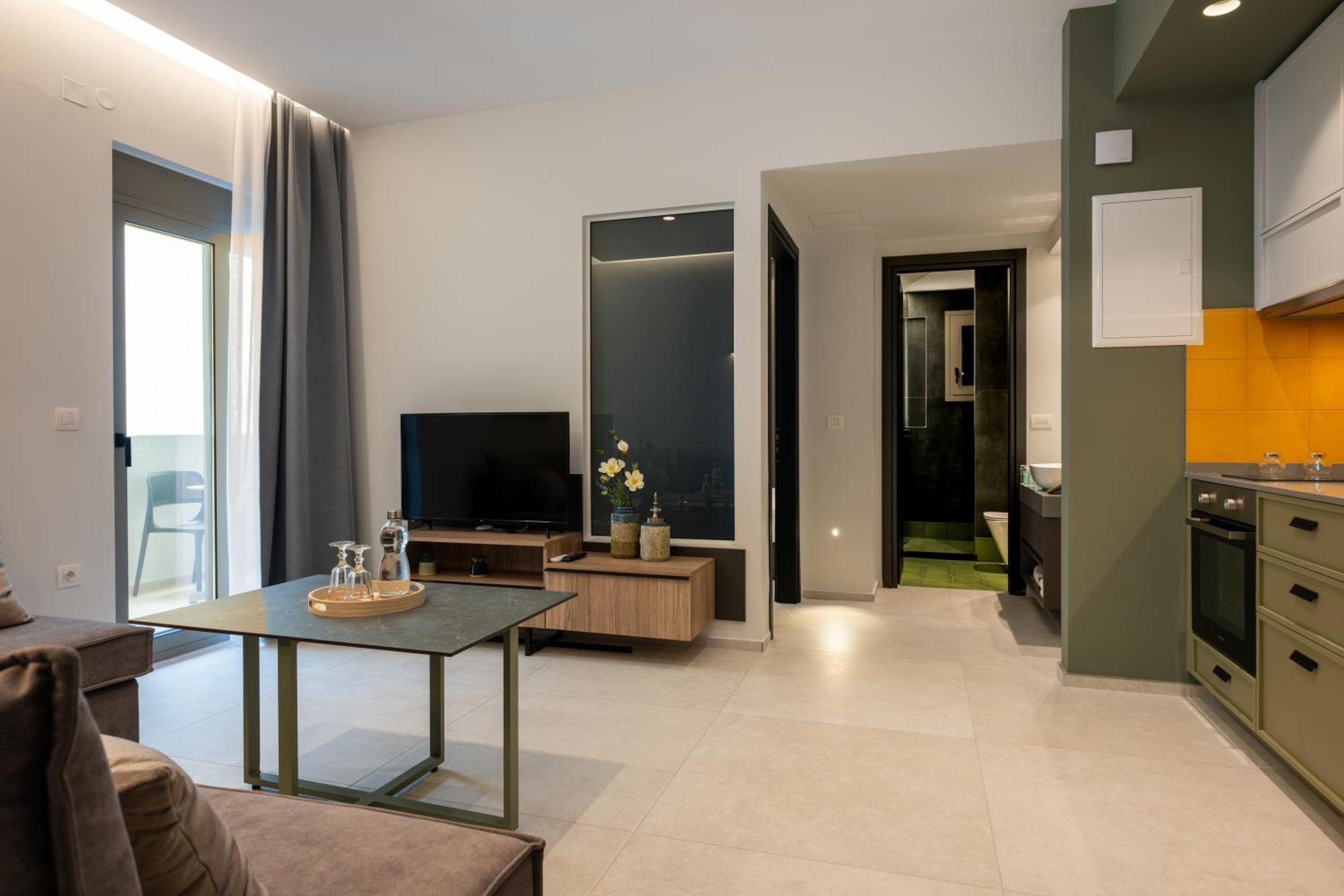 Mosaic Urban Living * Heraklion (Crete)