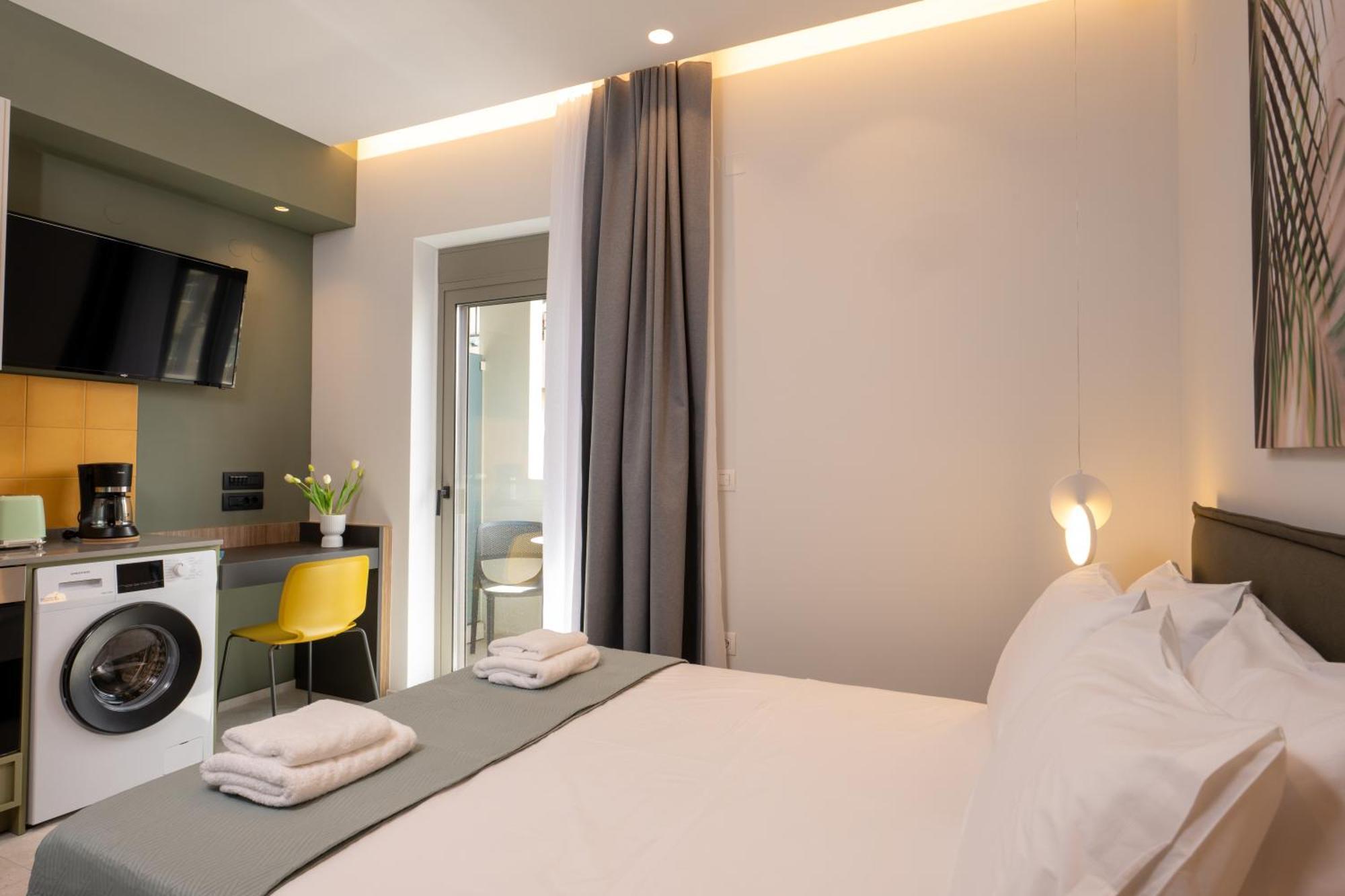 Mosaic Urban Living *