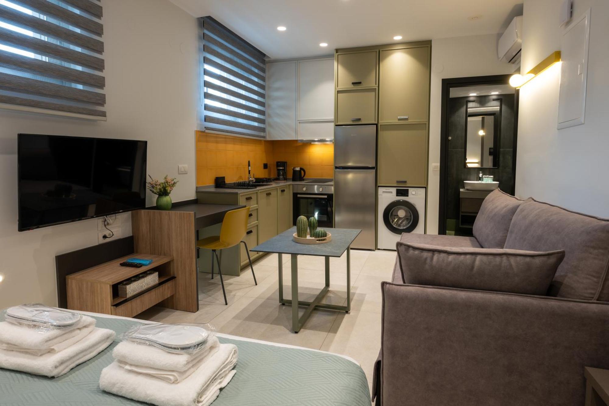 Mosaic Urban Living *