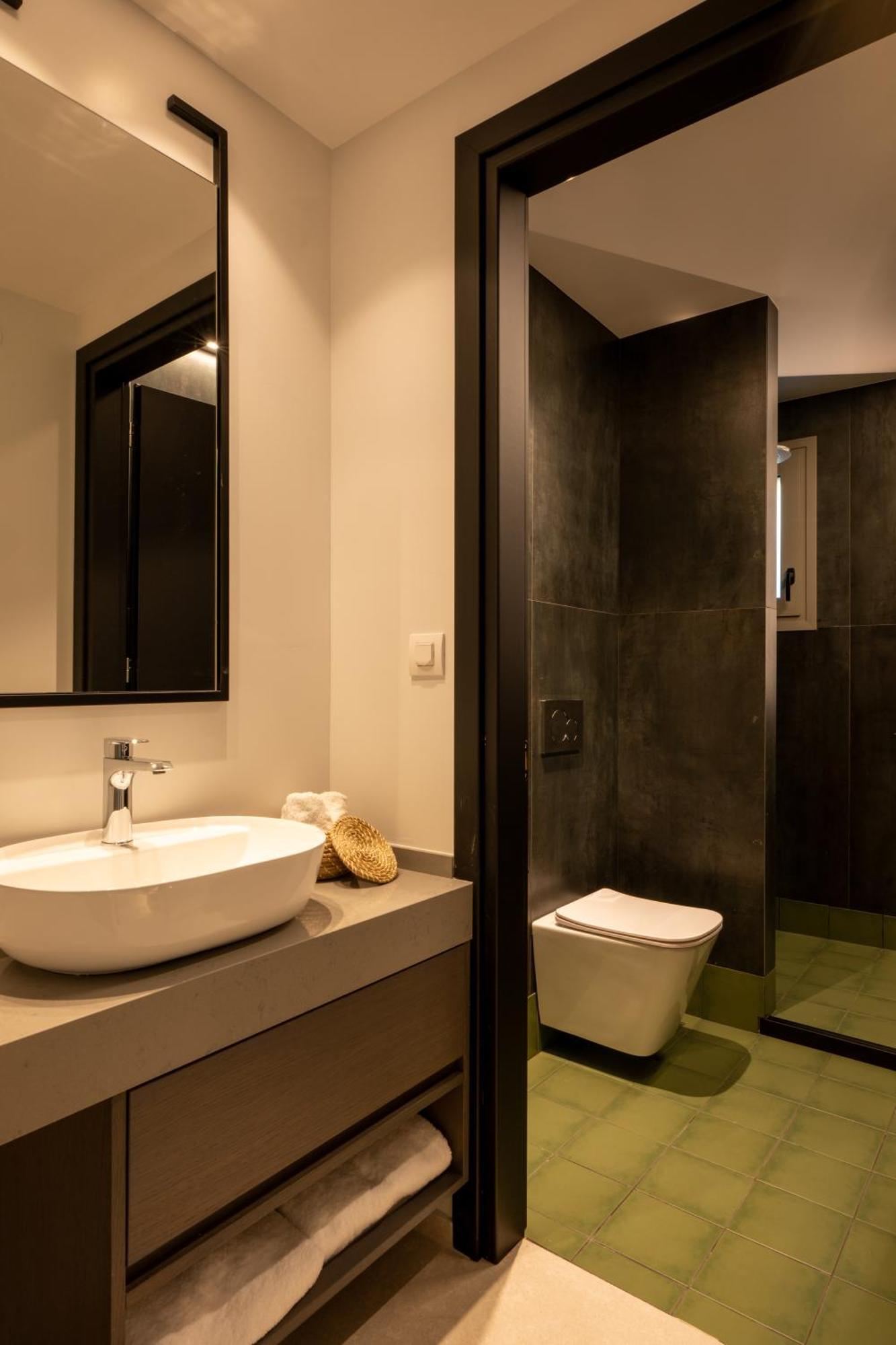 Mosaic Urban Living *
